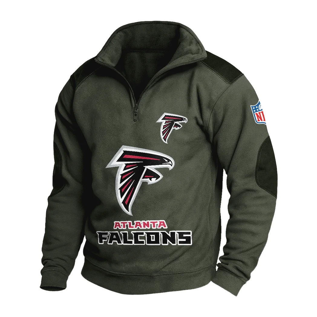 HVN1240AF081625SCArmyGreen