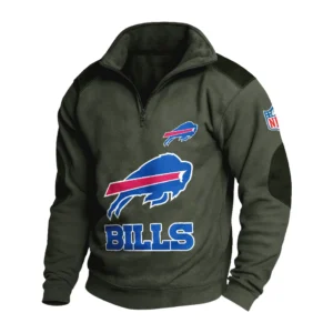 HVN1240BB081625SCArmyGreen