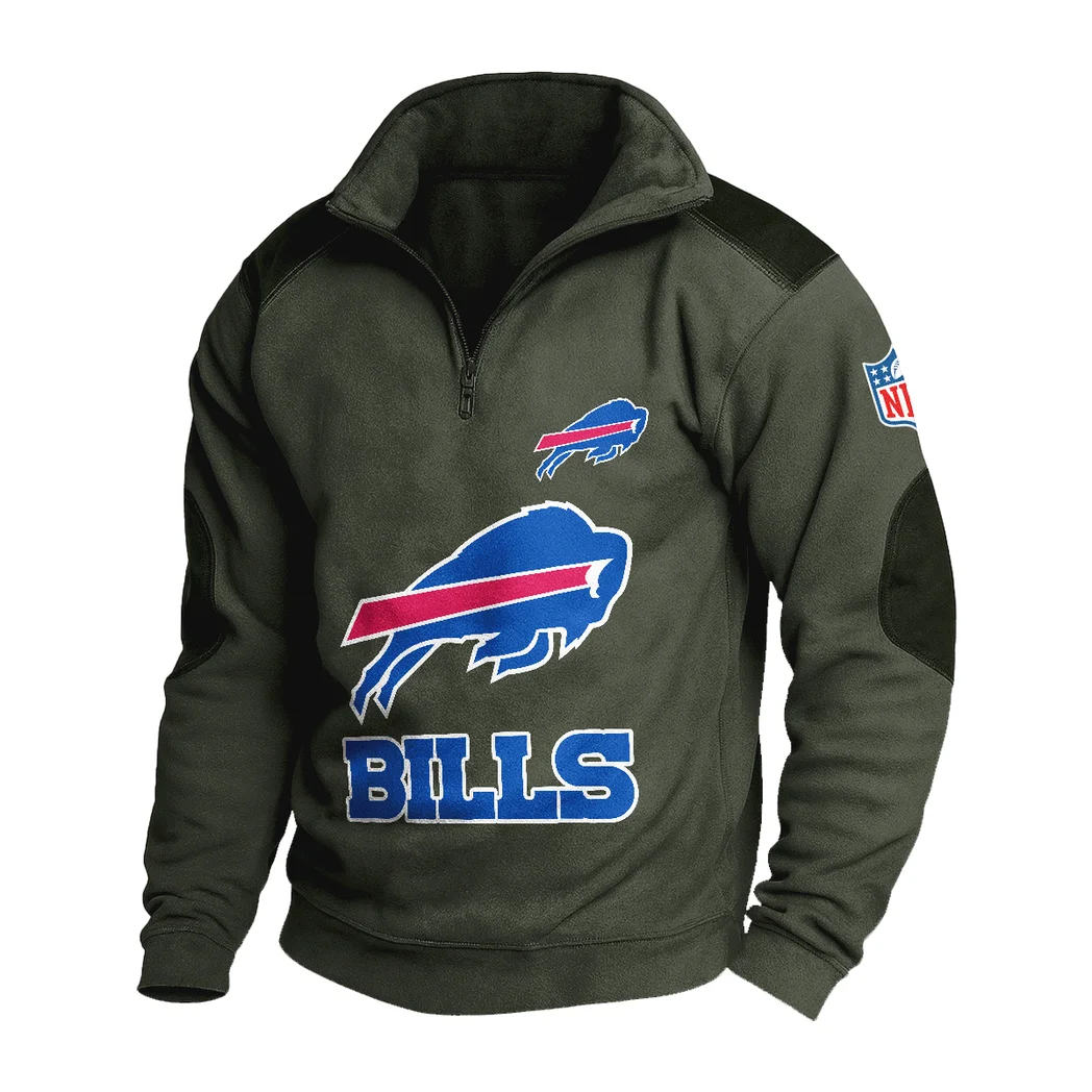 HVN1240BB081625SCArmyGreen