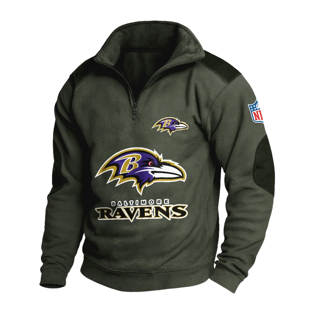 HVN1240BR081625SCArmyGreen