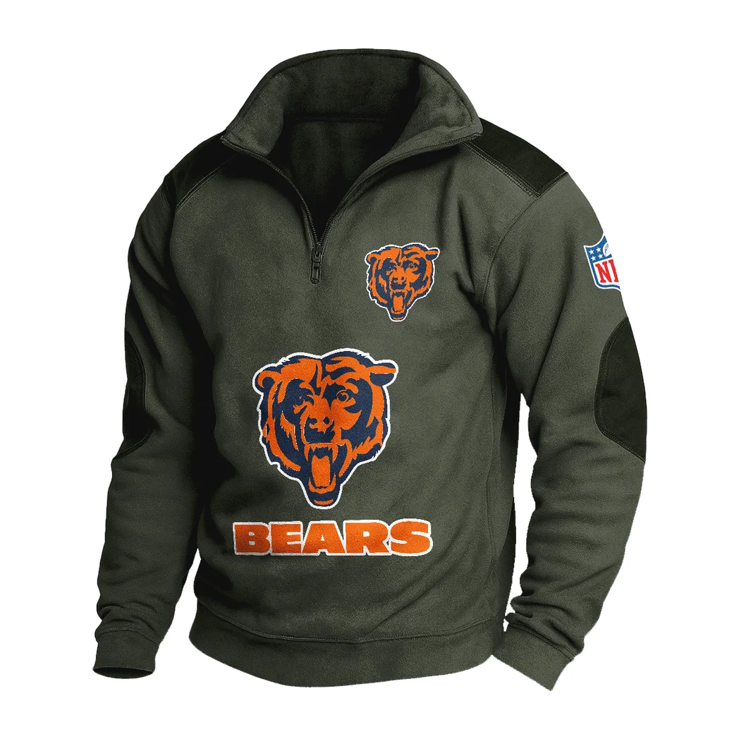 HVN1240CB081625SCArmyGreen