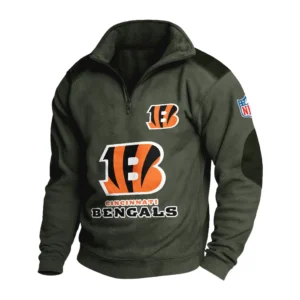 HVN1240CI081625SCArmyGreen