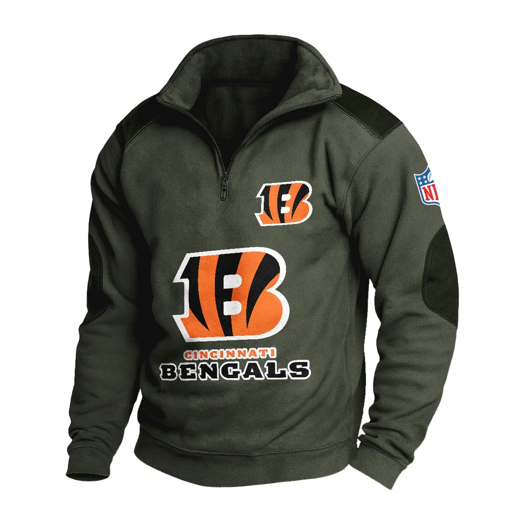 HVN1240CI081625SCArmyGreen