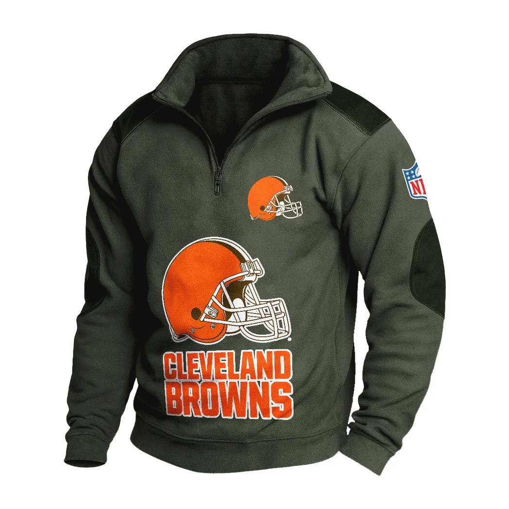 HVN1240CL081625SCArmyGreen