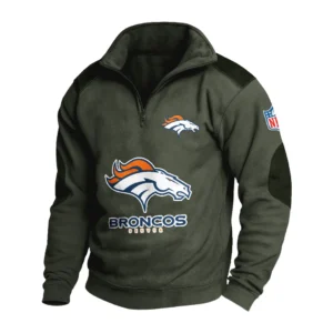 HVN1240DB081625SCArmyGreen