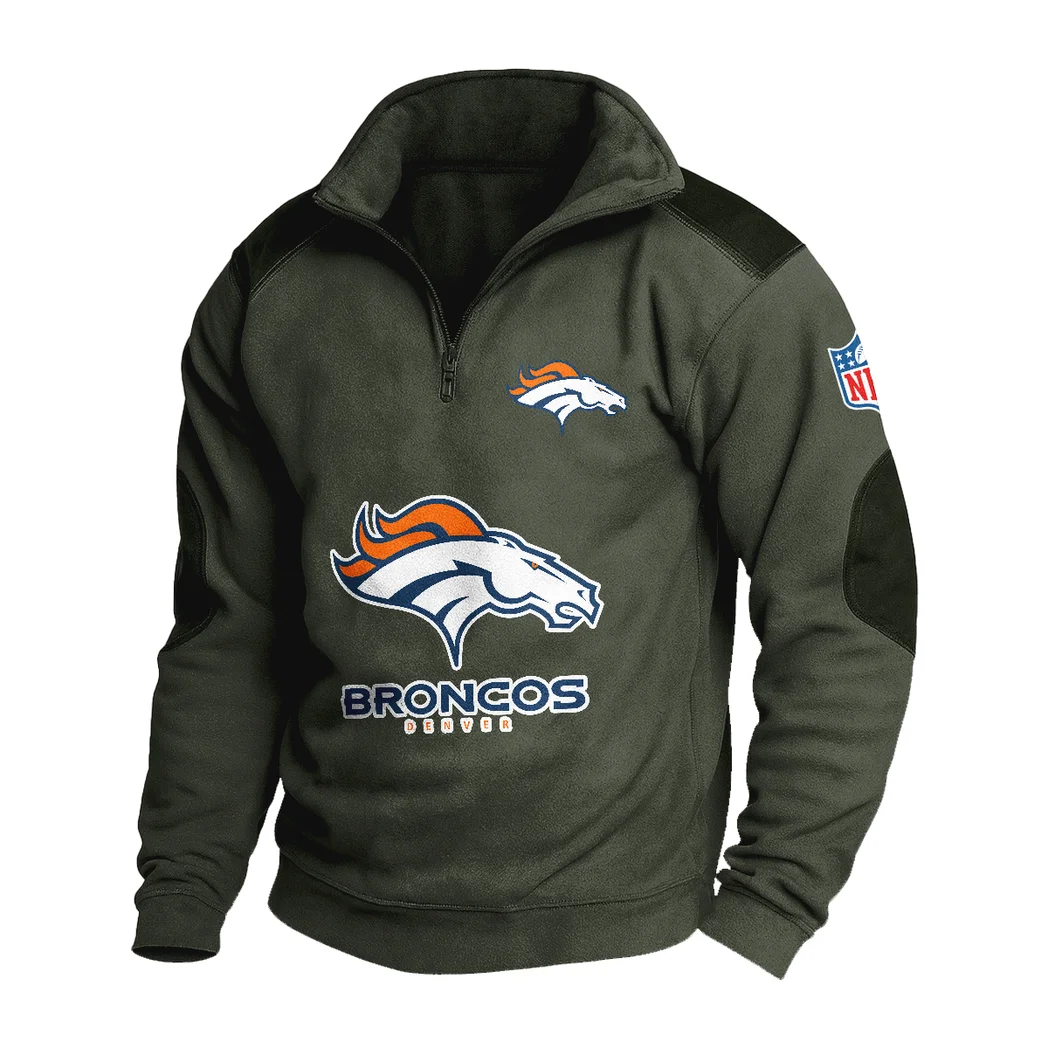 HVN1240DB081625SCArmyGreen