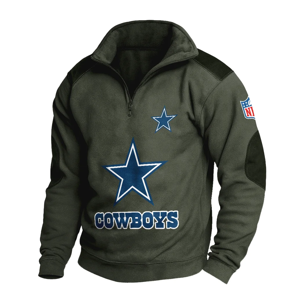 HVN1240DC081625SCArmyGreen