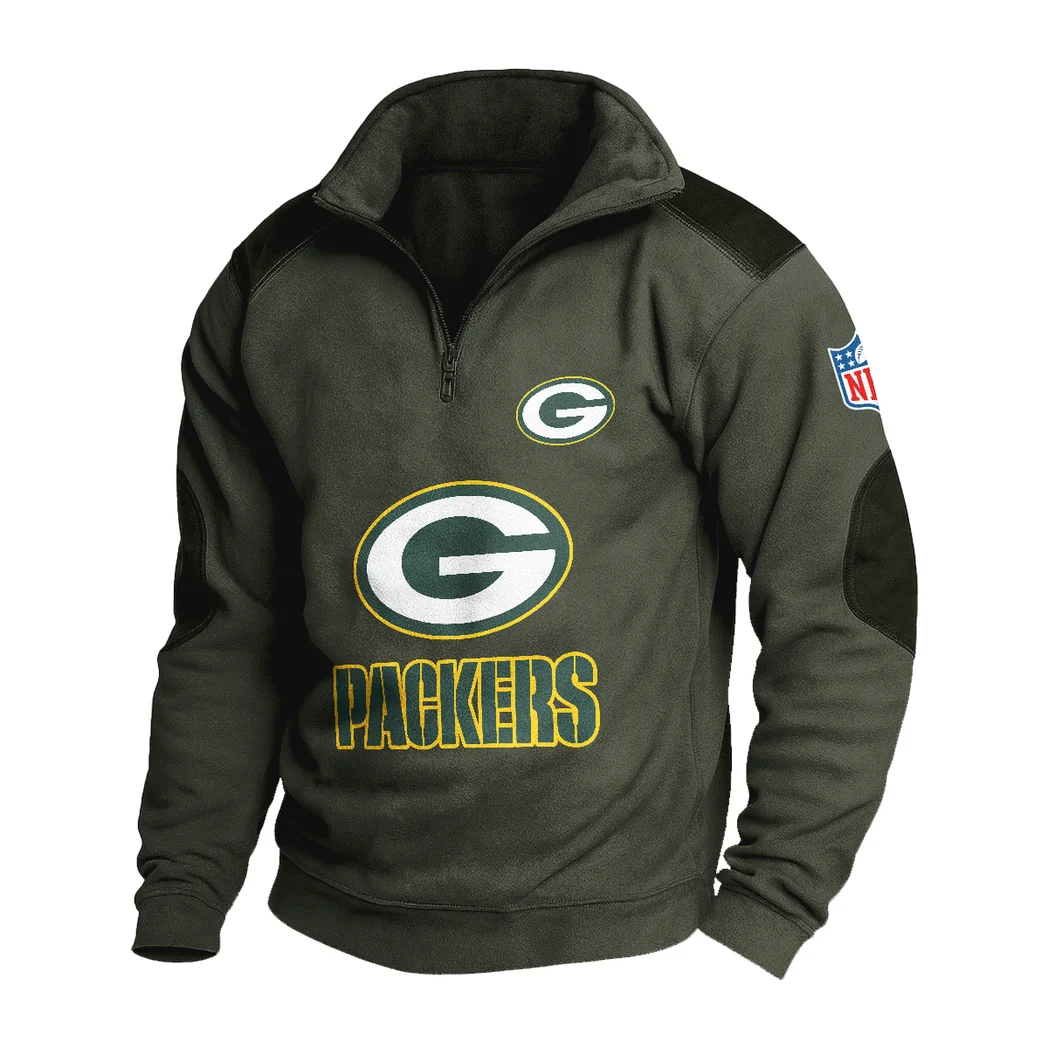 HVN1240GP081625SCArmyGreen