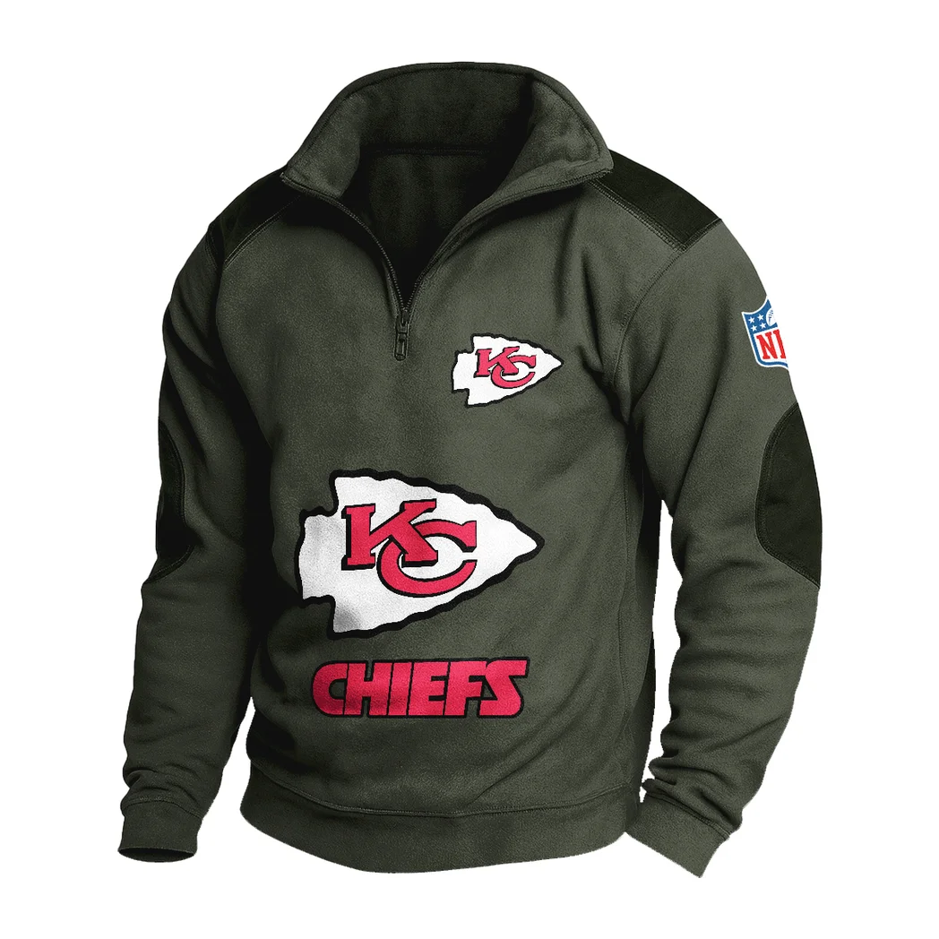 HVN1240KC081625SCArmyGreen