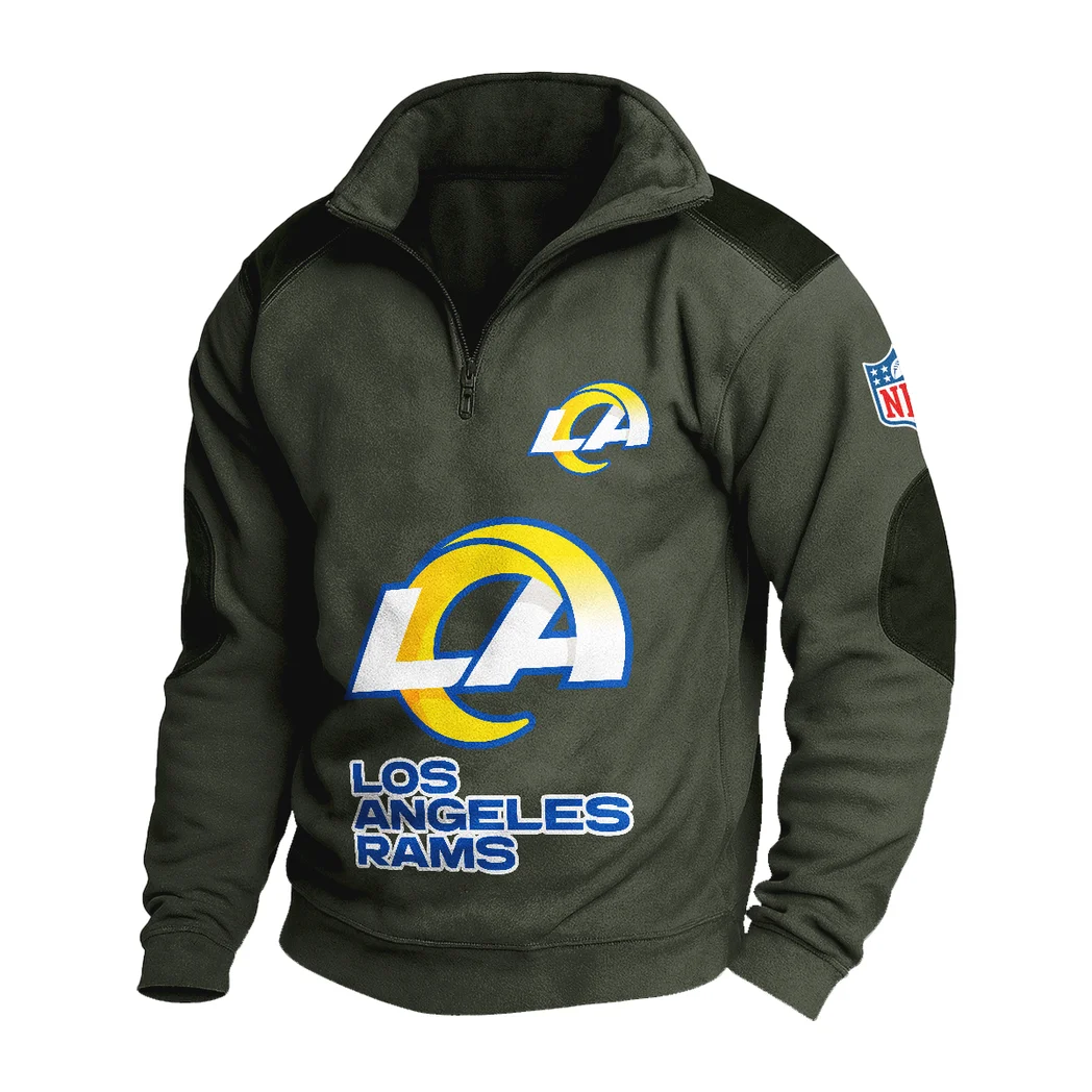 HVN1240LA081625SCArmyGreen