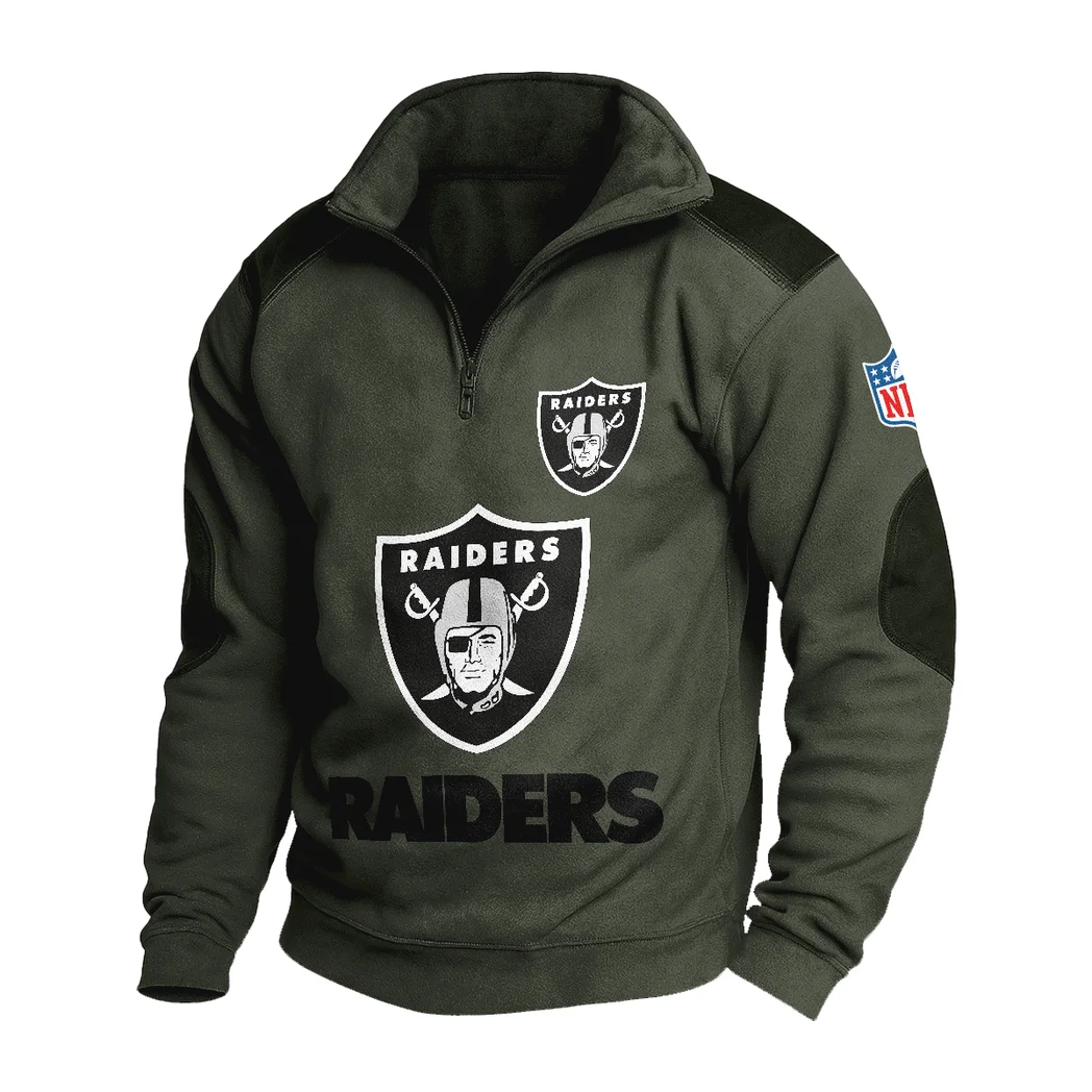 HVN1240LV081625SCArmyGreen