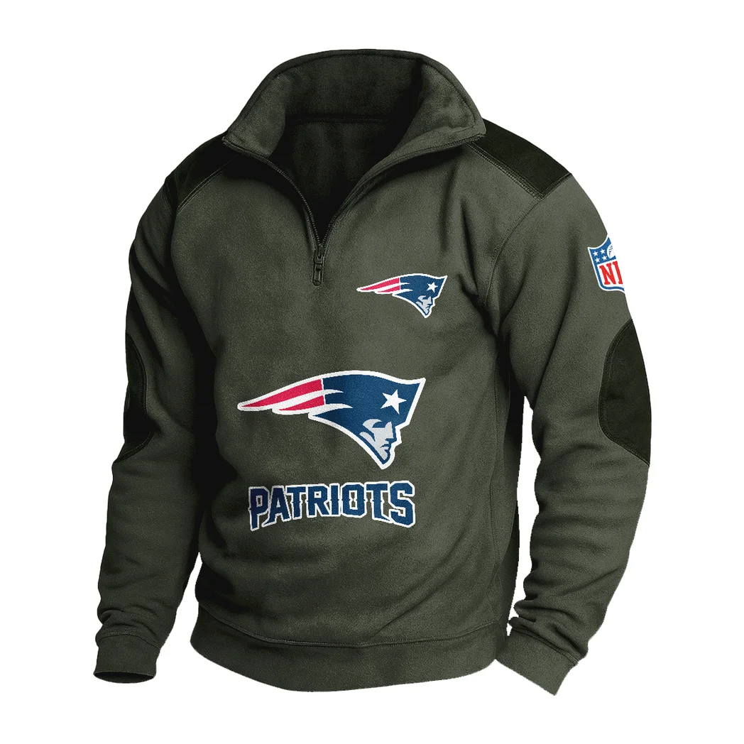 HVN1240NP081625SCArmyGreen