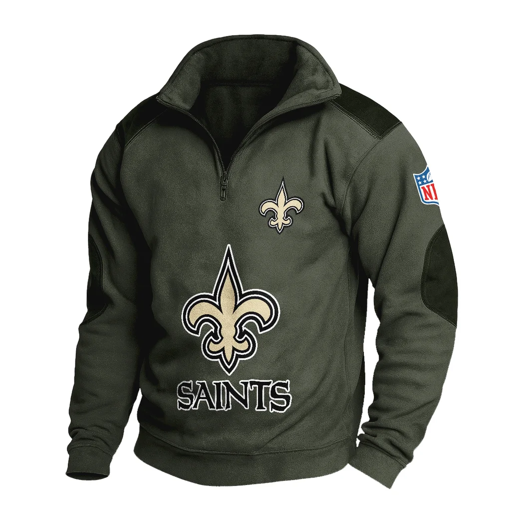 HVN1240NS081625SCArmyGreen