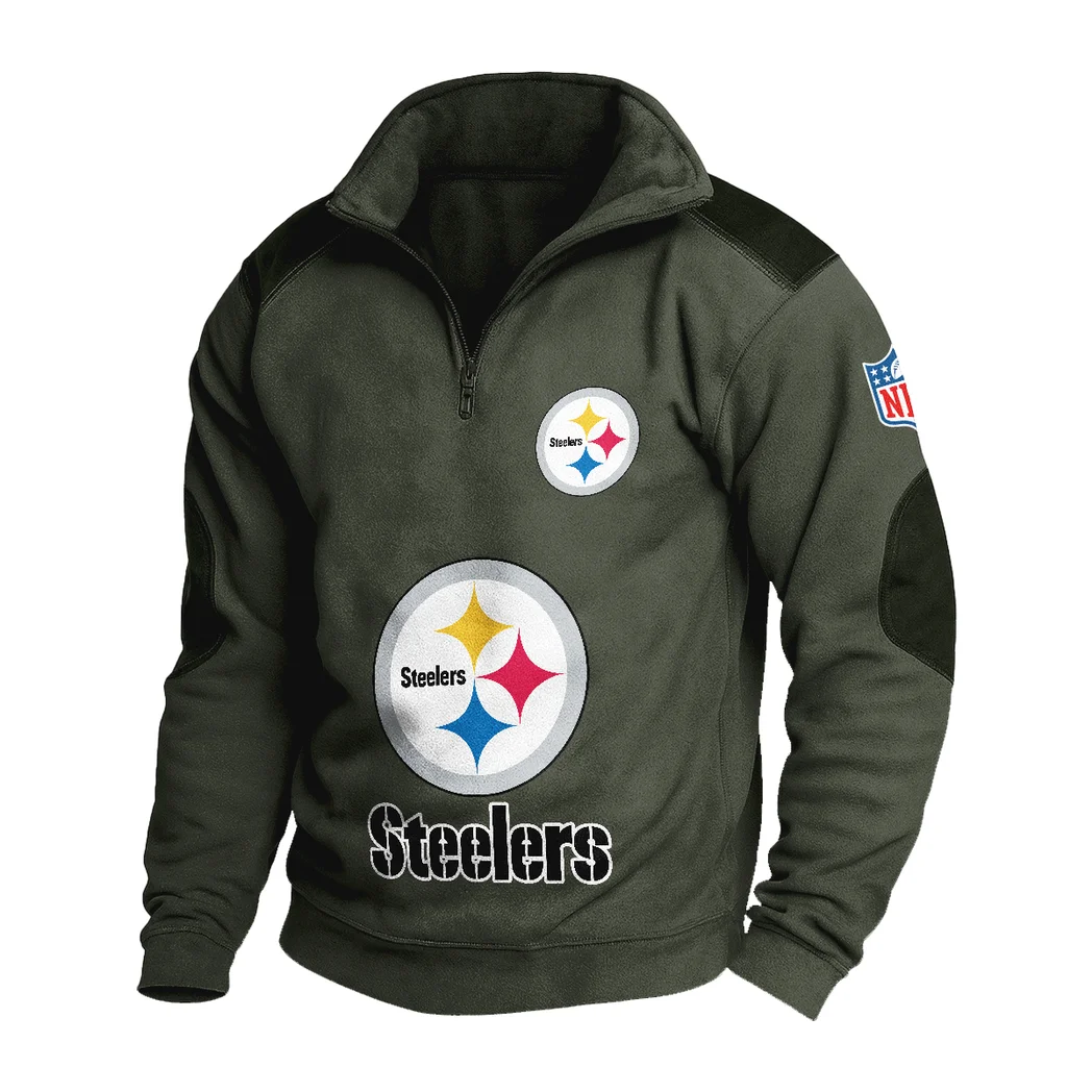 HVN1240PS081625SCArmyGreen