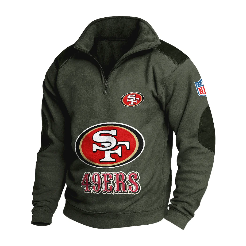 HVN1240SF081625SCArmyGreen