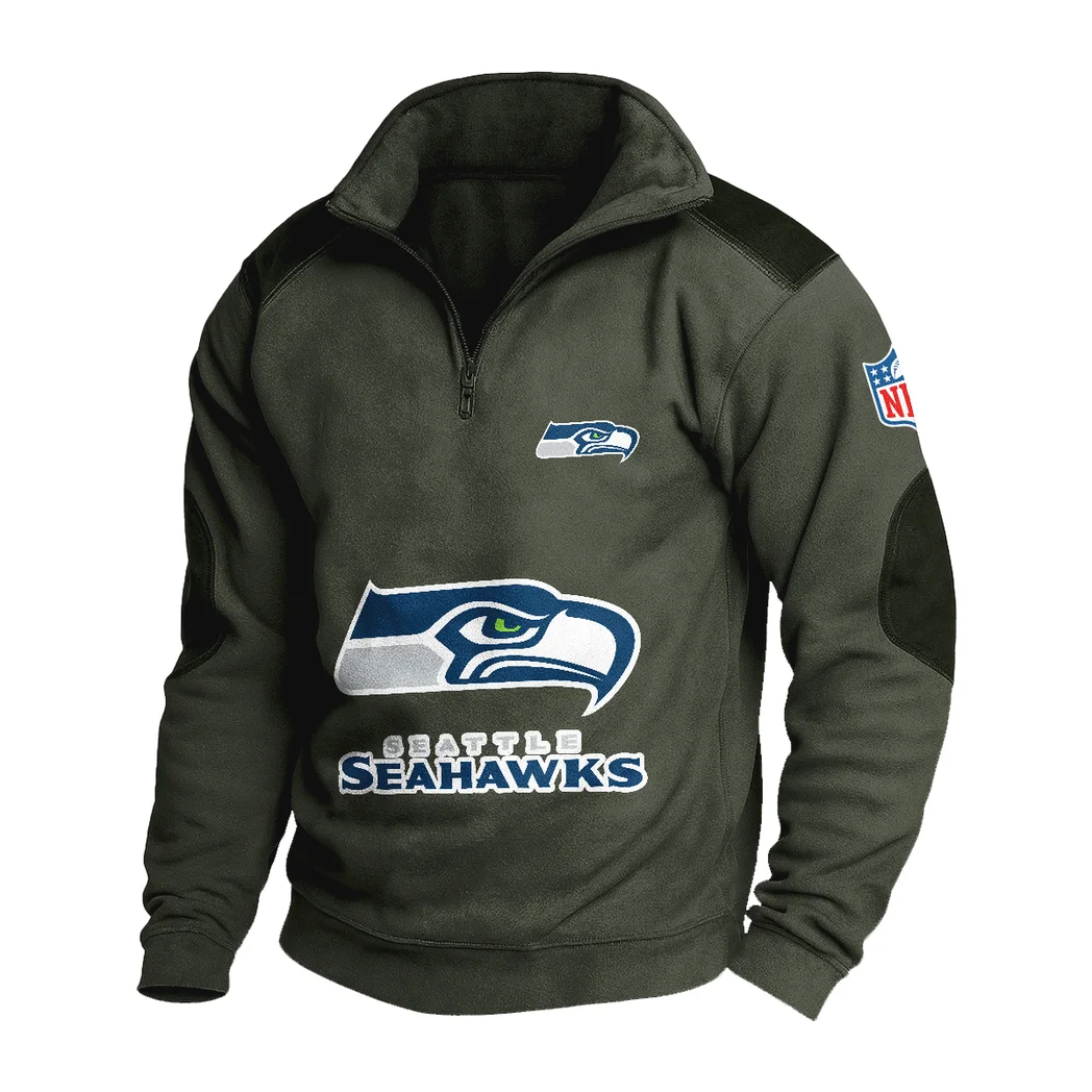 HVN1240SS081625SCArmyGreen