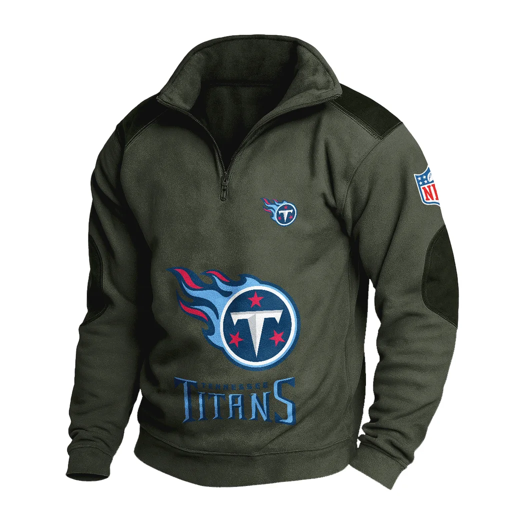 HVN1240TT081625SCArmyGreen