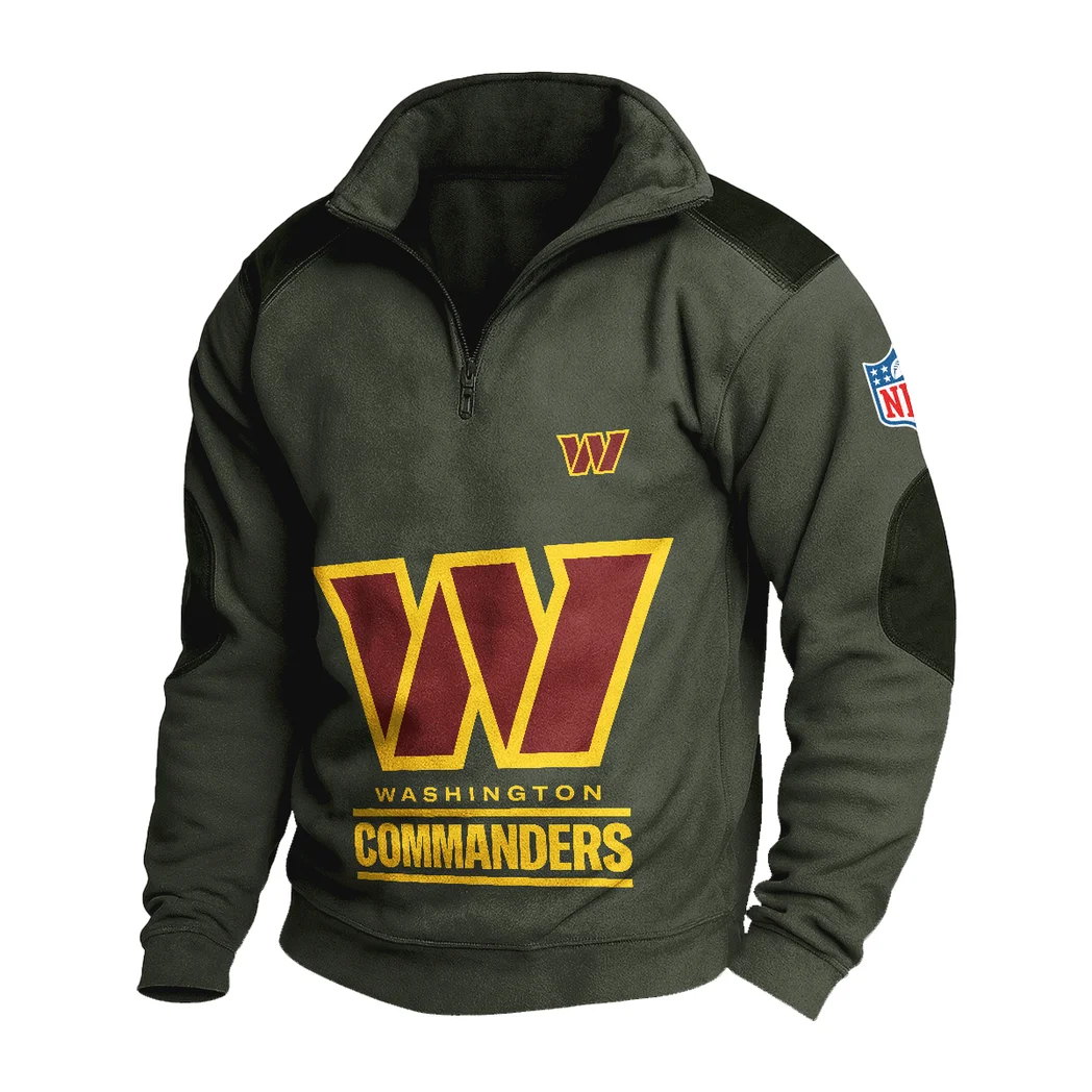 HVN1240WC081625SCArmyGreen