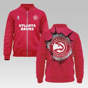 Sport Fan Gift Bomber Jacket For Sport Lover HVN1252AH082525BOB