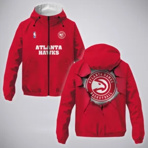 Sport Fan Gift Windbreaker Jacket  For Sport Lover HVN1252AH082525WB