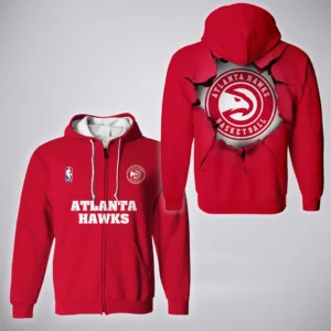 Sport Fan Gift Zipper Hoodie For Sport Lover HVN1252AH082525ZHD