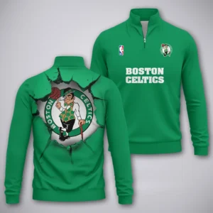Sport Fan Gift Quarter-Zip Sweatshirt For Sport Lover HVN1252BC082525QZ
