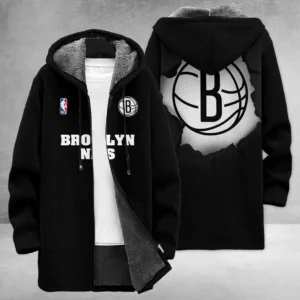 Sport Fan Gift Fleece Windbreaker Jacket For Sport Lover HVN1252BN082525SP