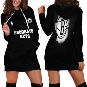 Sport Fan Gift Hoodie Dress For Sport Lover HVN1252BN082525HDR