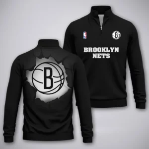 Sport Fan Gift Quarter-Zip Sweatshirt For Sport Lover HVN1252BN082525QZ