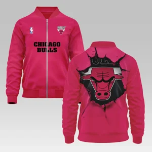 Sport Fan Gift Bomber Jacket For Sport Lover HVN1252CB082525BOB