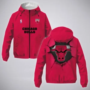 Sport Fan Gift Windbreaker Jacket  For Sport Lover HVN1252CB082525WB