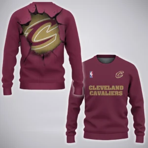 Sport Fan Gift Sweatshirt For Sport Lover HVN1252CC082525SW