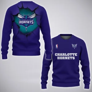 Sport Fan Gift Sweatshirt For Sport Lover HVN1252CH082525SW