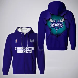 Sport Fan Gift Zipper Hoodie For Sport Lover HVN1252CH082525ZHD