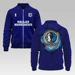 Sport Fan Gift Bomber Jacket For Sport Lover HVN1252DM082525BOB