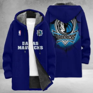 Sport Fan Gift Fleece Windbreaker Jacket For Sport Lover HVN1252DM082525SP