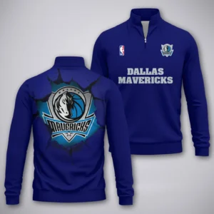 Sport Fan Gift Quarter-Zip Sweatshirt For Sport Lover HVN1252DM082525QZ