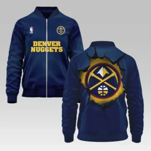 Sport Fan Gift Bomber Jacket For Sport Lover HVN1252DN082525BOB