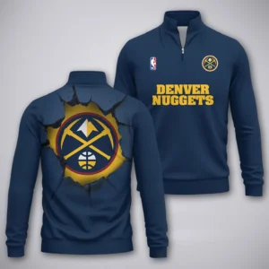 Sport Fan Gift Quarter-Zip Sweatshirt For Sport Lover HVN1252DN082525QZ