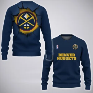 Sport Fan Gift Sweatshirt For Sport Lover HVN1252DN082525SW
