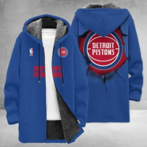 Sport Fan Gift Fleece Windbreaker Jacket For Sport Lover HVN1252DP082525SP