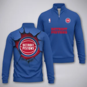 Sport Fan Gift Quarter-Zip Sweatshirt For Sport Lover HVN1252DP082525QZ