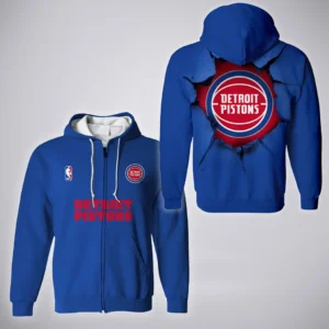 Sport Fan Gift Zipper Hoodie For Sport Lover HVN1252DP082525ZHD