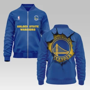 Sport Fan Gift Bomber Jacket For Sport Lover HVN1252GSW082525BOB