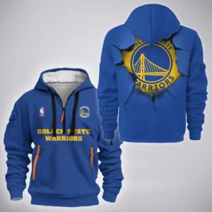 Sport Fan Gift Hoodie Half Zipper For Sport Lover HVN1252GSW082525HODZ