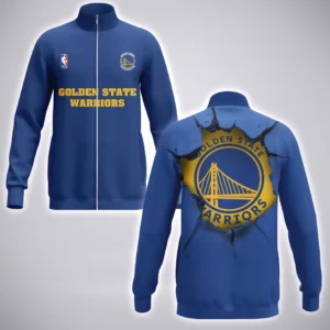 Sport Fan Gift Stand Collar Jacket For Sport Lover HVN1252GSW082525SCJ
