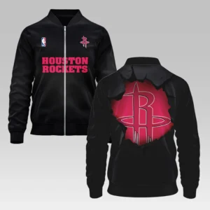 Sport Fan Gift Bomber Jacket For Sport Lover HVN1252HR082525BOB