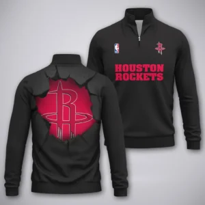 Sport Fan Gift Quarter-Zip Sweatshirt For Sport Lover HVN1252HR082525QZ