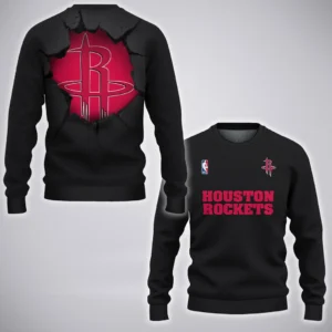 Sport Fan Gift Sweatshirt For Sport Lover HVN1252HR082525SW