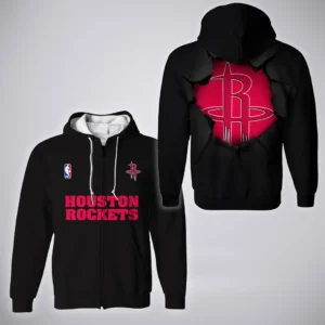 Sport Fan Gift Zipper Hoodie For Sport Lover HVN1252HR082525ZHD